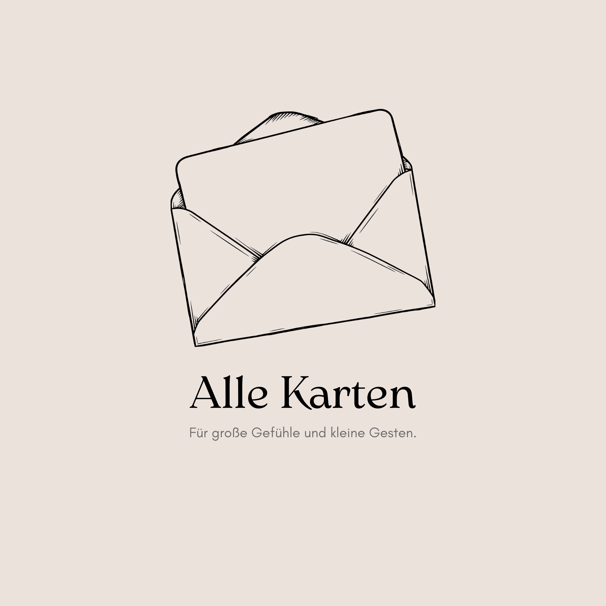Alle Karten