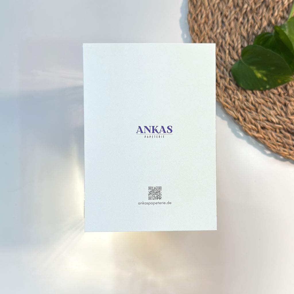 Big Feelings – Tiny Socks | Babykarte